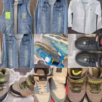 لباس و کتونی و کاپشن از نوزادی تا ۵ سال|کفش و لباس بچه|آفتاب, |دیوار