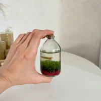 ماهی تزئینی هفت سین