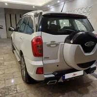 ام‌وی‌ام X33 S اسپرت، مدل ۱۳۹۷|خودرو سواری و وانت|گرگان, |دیوار