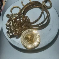 طلای ۱۸ عیار