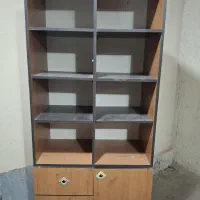 کتابخانه دانش آموزی شفارشی