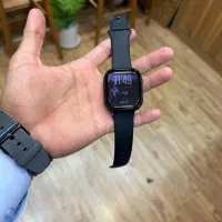 اپل واچ سری ۱۰ سایز ۴۶ (ارجینال)|لوازم جانبی موبایل و تبلت|گرگان, |دیوار