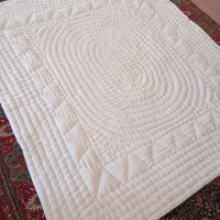 دوخت جهاز|رختخواب، بالش، پتو|سلماس, |دیوار