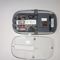 موس گیمینگ ار جی بی دار