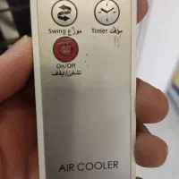 کولر آبی سلولزی ۶۰۰۰هزار برفاب +BFO5|کولر آبی|ایلام, |دیوار