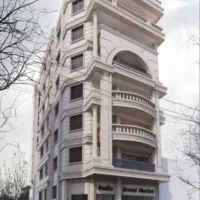 ساختمون۲۲۰متری باویوابدی دربهترین لوگیشن