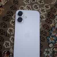 ایفن ۱۶ نرمال