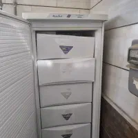 فریزر الکترو استیل|یخچال و فریزر|امیدیه, |دیوار