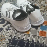 کفش فوتبالی اسپرت شماره ۴۴نو و شعبده بازی