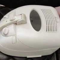 سرخ کن قدیمی مارک سونی