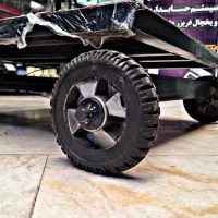 باسکول بدنه (سنگین) ۵۰۰ و ۷۰۰ کیلویی *ترازو*|فروشگاه و مغازه|اصفهان, سروستان|دیوار
