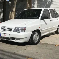پراید 111