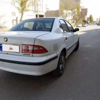 سمند 94 LX|خودرو سواری و وانت|اردبیل, |دیوار