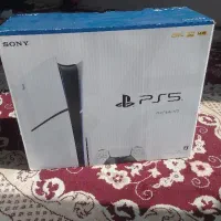 ps5 دیسک خور آکبند