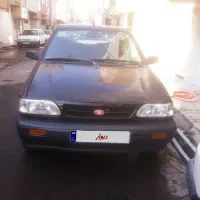 فروش ماشین پراید