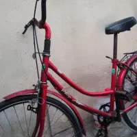 دوچرخه 26 ژاپنی