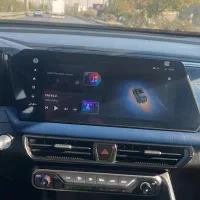 خودرو گک gs3 صفر