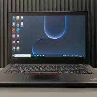 لپ تاپ لنوو SSD 512GB