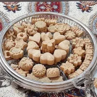 حبه عناب طرح دار با درجه بخار بالا و کیفیت بالا