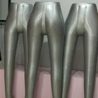 مانکن شلوار ،جنس بادکنکی ، حلقه آویز هم داره|فروشگاه و مغازه|بجنورد, |دیوار