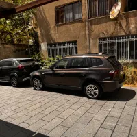 Bmw x3 2005|خودرو سواری و وانت|تهران, نصرت|دیوار