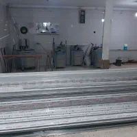 تولید و نصب درب و پنجره UPVC با 20% تخفیف|مصالح و تجهیزات ساختمان|قزوین, |دیوار