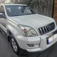 تویوتا پرادو ۲۰۰۹ کمکار در حد۶ سیلندر اقساط معاوضه|خودرو سواری و وانت|اصفهان, شهید رجایی|دیوار