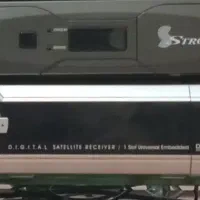 گیرنده دیجیتال خارجی سالم|صوتی و تصویری|اردبیل, |دیوار