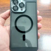 آیفون ۱۵ پرومکس ۲۵۶ zaa