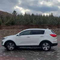 اسپرتج 2400cc|خودرو سواری و وانت|شبستر, |دیوار