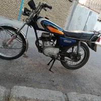 موتور 200 وحشی