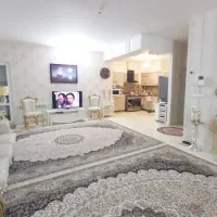 آپارتمان ۱۱۰متری/شخصی ساز رحمانیه ۱۹ / فول امکانات|فروش آپارتمان|مشهد, جاهد شهر|دیوار