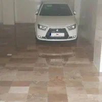 دنا پلاس 6 دنده با موتور EF7P