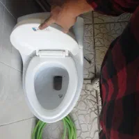 توالت فرنگی