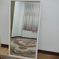 آینه قدی|آینه|قزوین, |دیوار