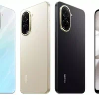 شیائومی Redmi A5 حافظه ۶۴ گیگ رم 3 (پلمپ)بدون پیش|موبایل|اصفهان, ملک‌شهر|دیوار