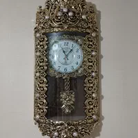 ساعت دیواری