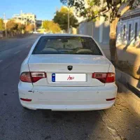 سمند سورن|خودرو سواری و وانت|اسفراین, |دیوار