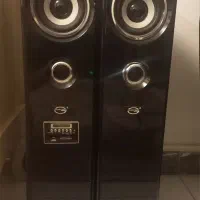 اسپیکر باند GOLDEN TOUCH