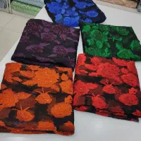 پارچه تور فرانسه