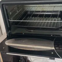 اون توستر|اجاق گاز و لوازم برقی پخت‌وپز|گلبهار, شهر جدید گلبهار|دیوار