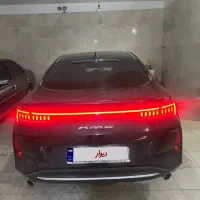 کی ام سی j7 اتوماتیک مدل ۱۴۰۲ درحد صفر معاوضه|خودرو سواری و وانت|تهران, تهرانسر غربی|دیوار