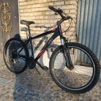 دوچرخه ویوا 26 نو|دوچرخه، اسکیت، اسکوتر|اهواز, کیانپارس |دیوار