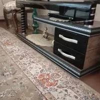 میز تلویزیون شیشه ای|میز تلویزیون|مشهد, نوید|دیوار