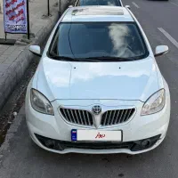 برلیانس ۳۳۰ ۱۵۰۰cc