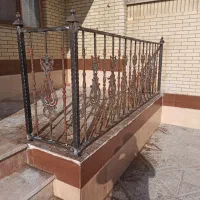 جوشکاری سیار|خدمات پیشه و مهارت|لنجان, |دیوار