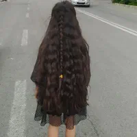 خرید موی رنگی و خام(اسلامشهر.قرچک.ورامین)|خدمات آرایشگری و زیبایی|تهران, یافت‌آباد|دیوار