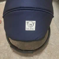 کریر کودک دلیجان|کالسکه و لوازم جانبی|تبریز, |دیوار