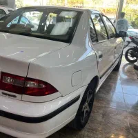 سمند LX 99|خودرو سواری و وانت|اصفهان, ملکشهر|دیوار