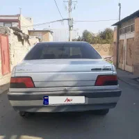 پژو405 مدل93|خودرو سواری و وانت|گنبد کاووس, |دیوار